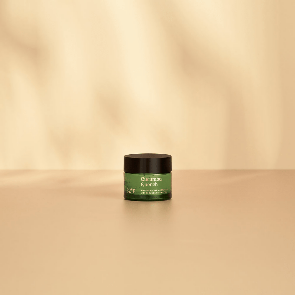 82°E By Deepika Padukone The Oily Skin Routine Mini Combo | Grocsy