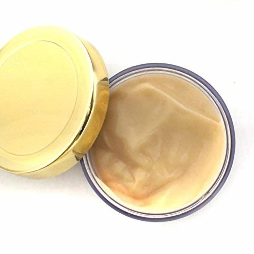 Just Herbs Fair'e Mulethi-Khus Skin Brightening Gel | Grocsy