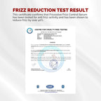 Chosen FrizzsolveFrizz Control Serum – Advanced Anti-Frizz Hair Serum With Astaxanthin | Grocsy