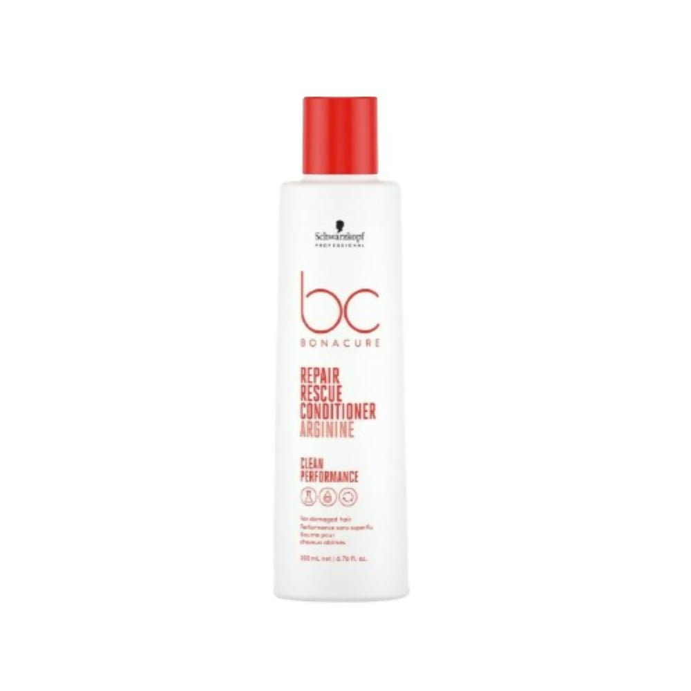 Schwarzkopf Professional Bonacure Repair Rescue Conditioner with Arginine | Grocsy