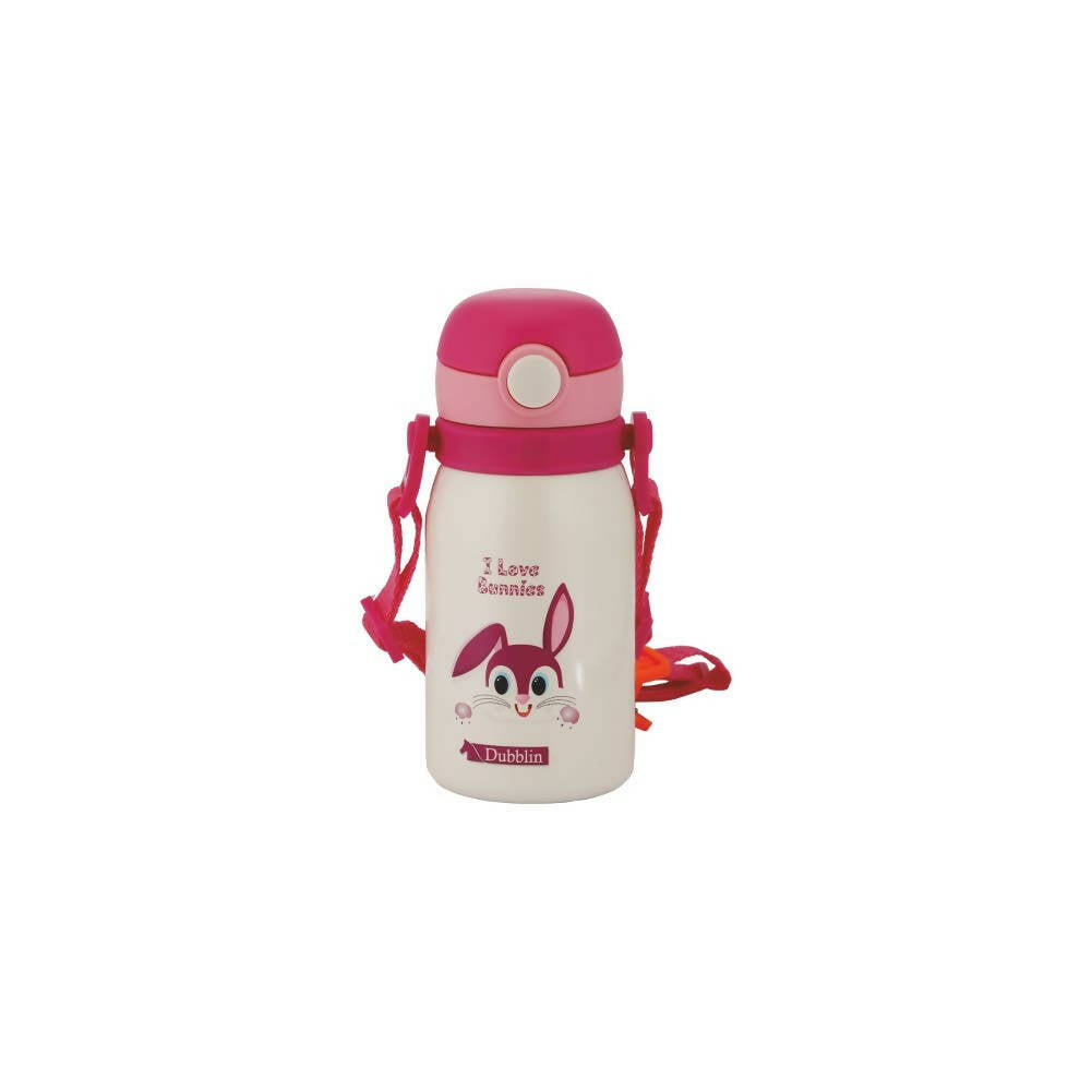 Dubblin Donut Vacuum Bottle | Grocsy