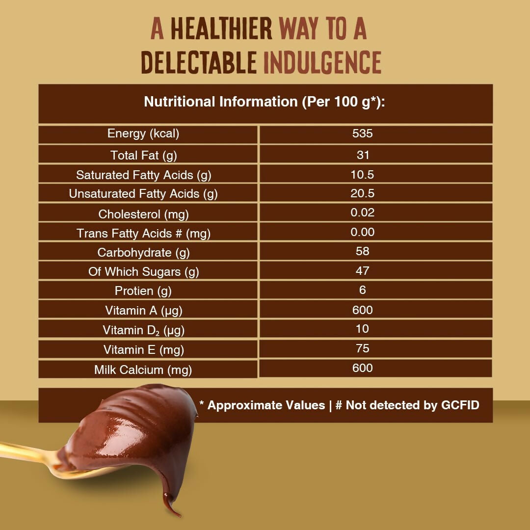 Nutralite Choco Spread | Grocsy