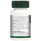 Vogue Wellness Tulsi Tablets | Grocsy