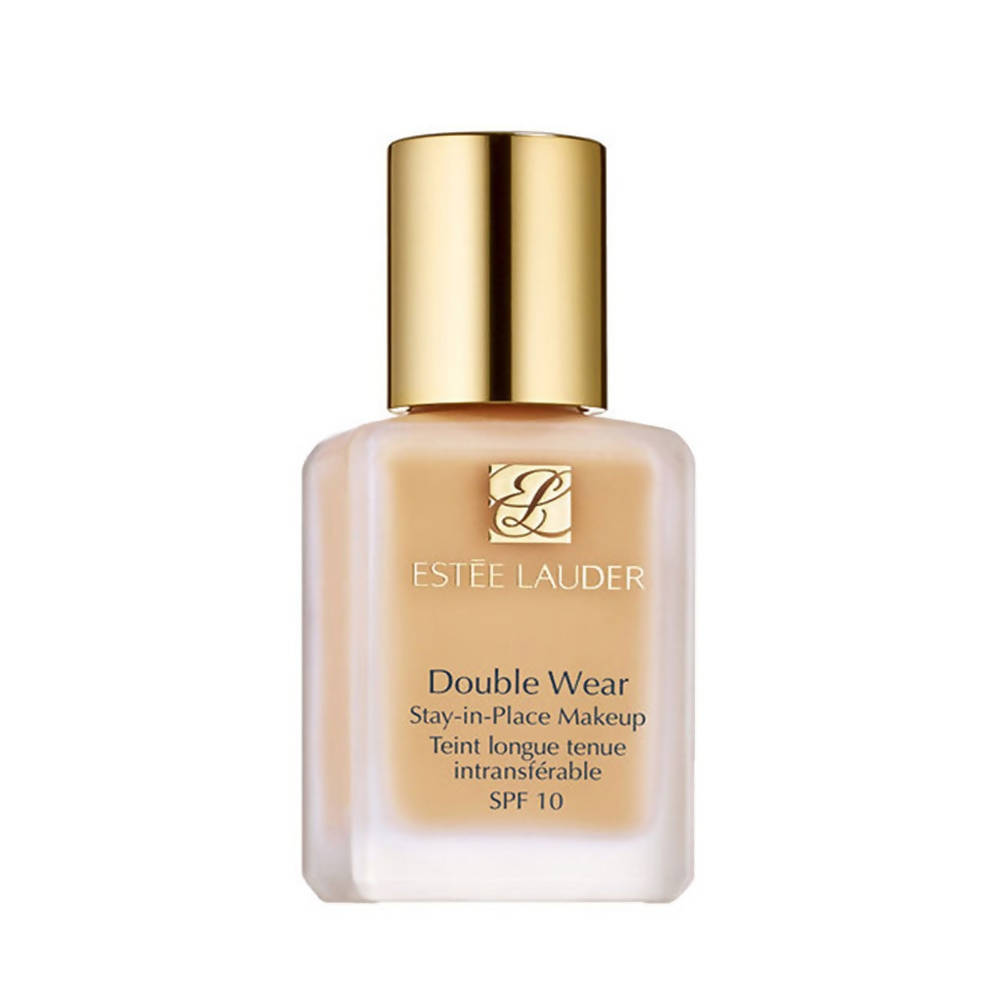 Estee Lauder Double Wear Stay-in-Place Makeup With SPF 10 - Warm Porcelain | Grocsy