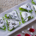 PANCHHI Paan Petha - Dalmoth Namkeen | Grocsy