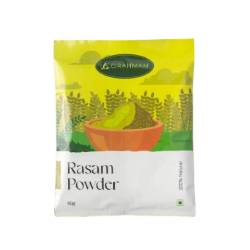 Grahmam Rasam Powder | Grocsy