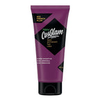 Nisha Cosglam Semi Permanent Hair Color 22 French Plum | Grocsy