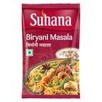 Suhana Biryani Masala Easy to Cook Pouch | Grocsy
