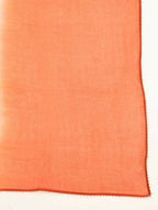 FIORRA Women's Red Cotton A-Line Kurta Pant With Dupatta | Grocsy