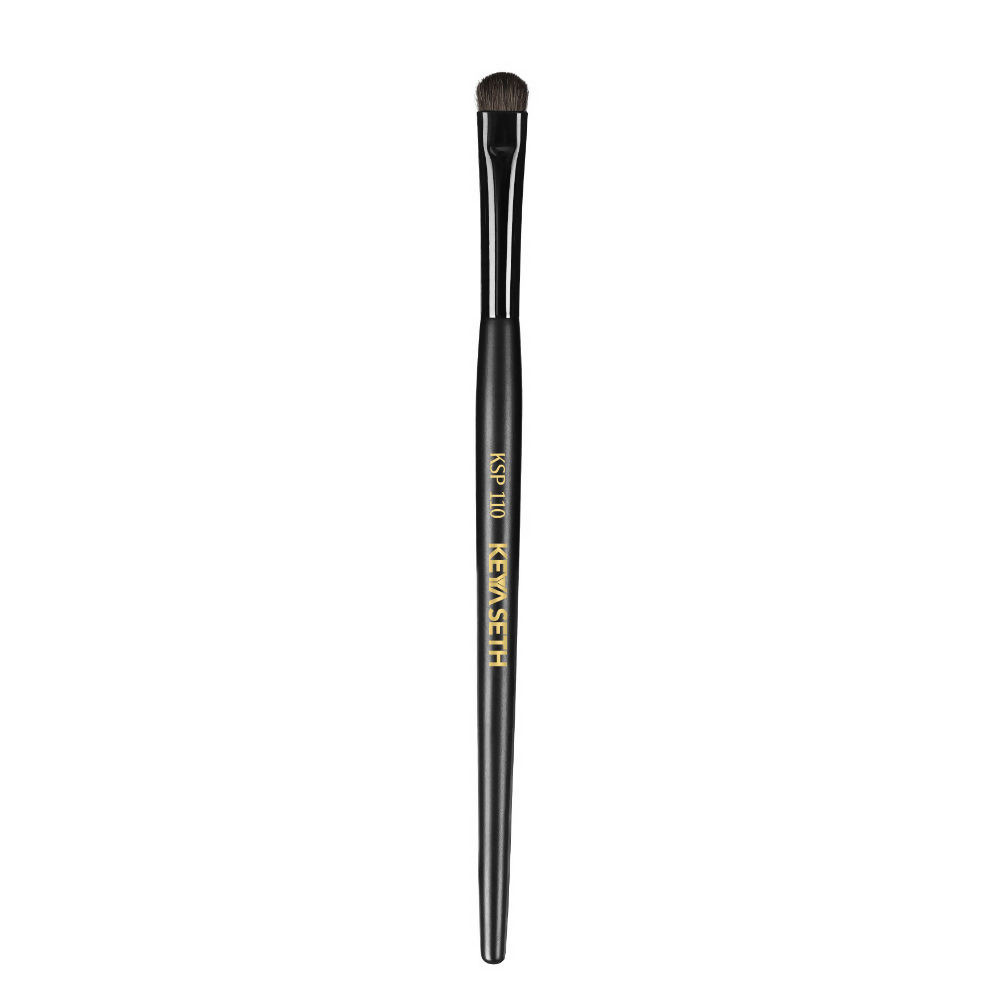 Keya Seth Aromatherapy Professional Eye Shadow Brush | Grocsy