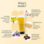 Arata Hydrating Face Serum-Cream | Grocsy