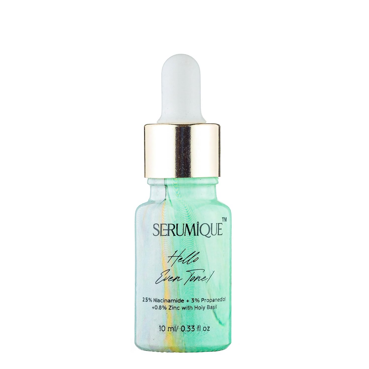 Serumique Niacinamide Face Serum - Hello Even Tone Pro Conc. 2.5% | Grocsy