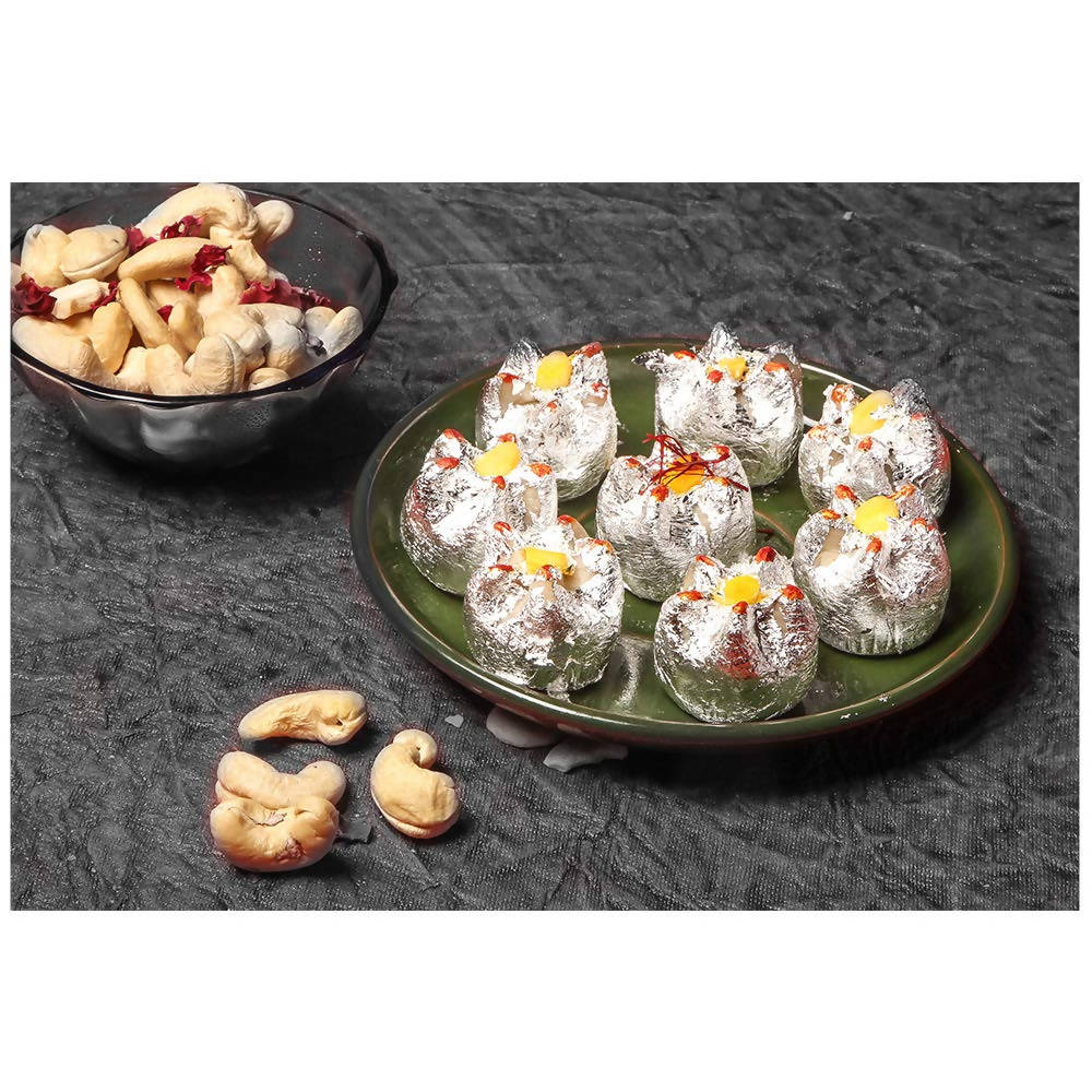 Kanti Sweets Kaju Rim Jhim | Grocsy