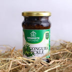 Namaste Kitchens Gongura Pickle | Grocsy