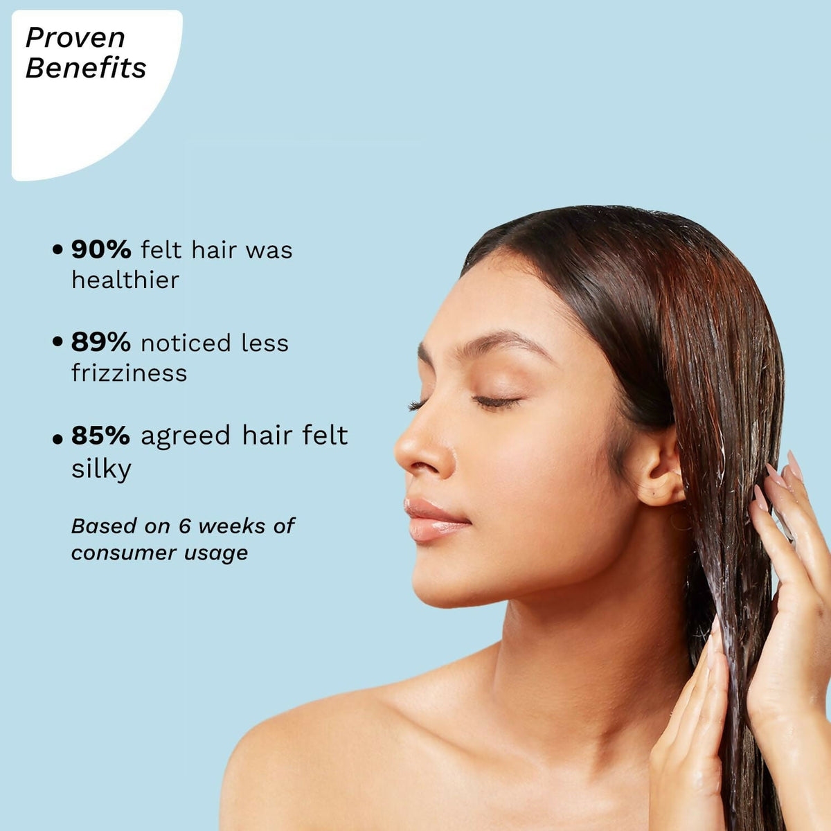 Pilgrim Korean Argan Oil Hair Conditioner with White Lotus & Camellia | Grocsy