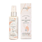 Mantra Herbal Deep Cleansing Milk Almond and Honey | Grocsy