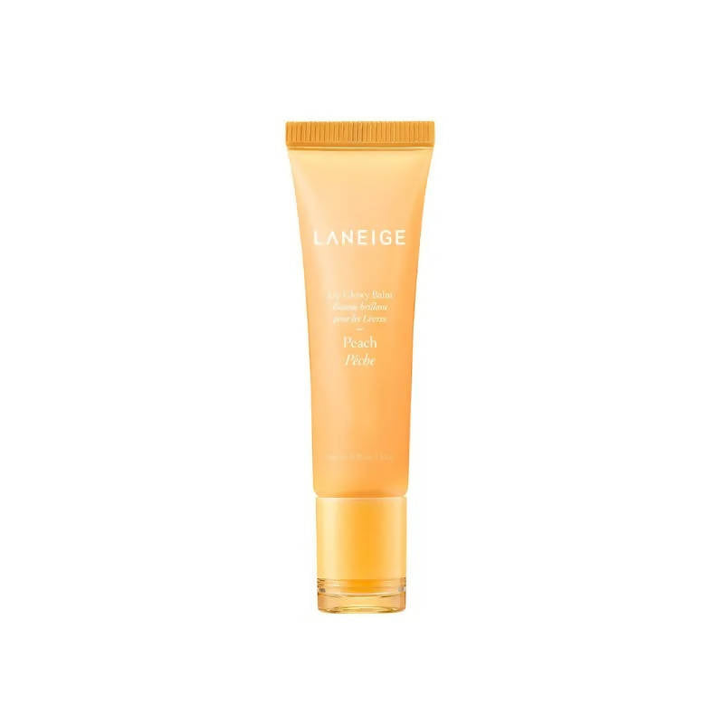 Laneige Lip Glowy Balm - Korean skincare | Grocsy