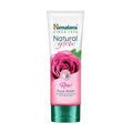 Himalaya Natural Glow Rose Face Wash | Grocsy
