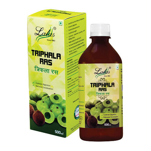 Lalas Triphala Ras | Grocsy