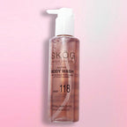 Skog Body Wash (With Bordeaux Vine Grape Extract) | Grocsy