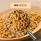 Aashirvaad Methi | Grocsy