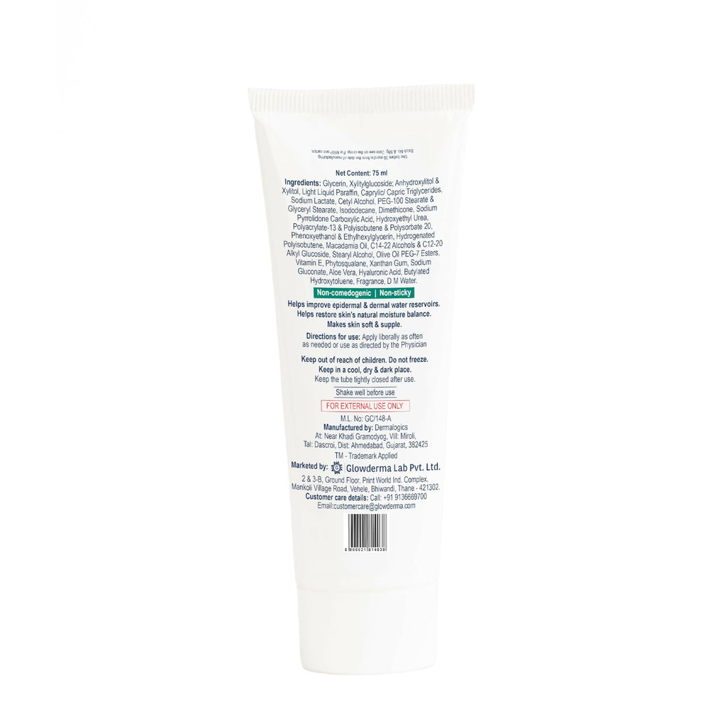 Moiz LMF 48 Lotion 48 Hour Long-Lasting Moisturizer | Grocsy