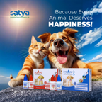 Satya Pharmaceuticals Ayurveda Super Saver Pet Combo | Grocsy