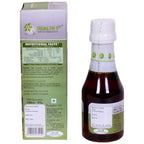 Health 1st Cold Pressed Pumpkin Oil | Grocsy