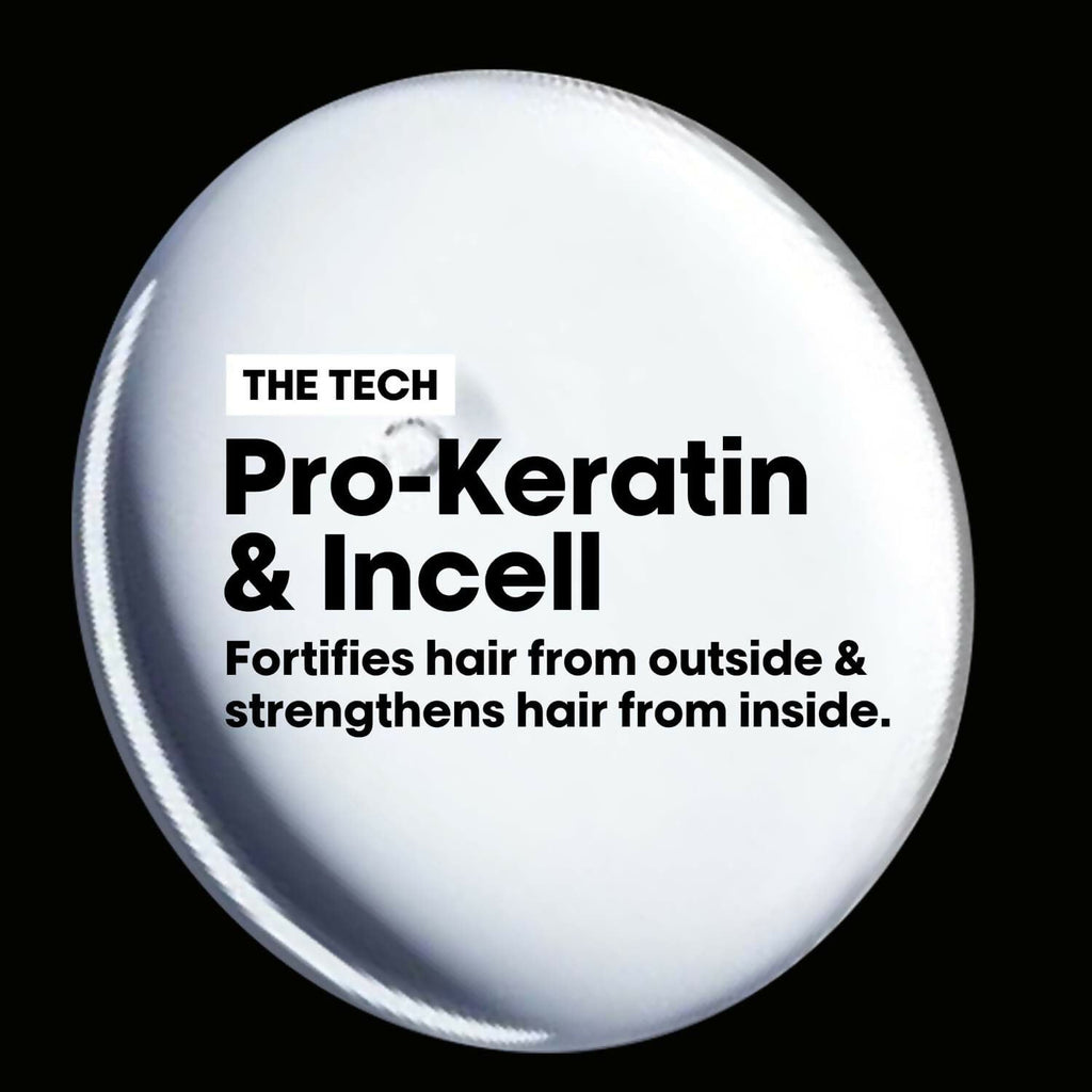 L'Oréal Professionnel Xtenso Care Leave-In Serum | Grocsy