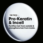 L'Oréal Professionnel Xtenso Care Leave-In Serum | Grocsy