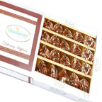 Ghasitaram Kaju Chocolate Delight Modaks | Grocsy