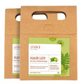 Jiva Ayurveda Hair Lep | Grocsy