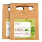 Jiva Ayurveda Hair Lep | Grocsy