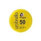 Keya Seth Aromatherapy Umbrella Sunscreen Powder SPF 50 UVB PA+++ UVA | Grocsy