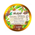 Atulya Cocoa Butter Natural Lip Balm | Grocsy