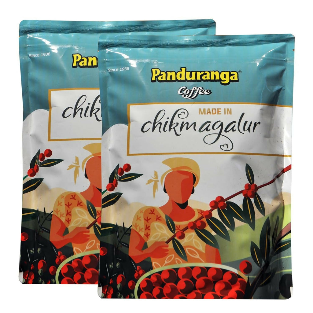 Panduranga Coffee|Made in Chikmagalur | Grocsy