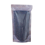 Satjeevan Organic Black Sesame Seeds | Grocsy