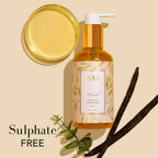 Ras Luxury Oils Nourish Hydrating & Purifying Body Wash | Grocsy