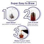 Sleepy Owl Cold Brew Coffee Combo | Grocsy