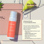 Biocule No More Acne Anti Acne Face Serum | Grocsy