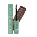 LoveChild By Masaba Gupta Brow - Me Points Tinted Brow Gel - Brown Brew | Grocsy