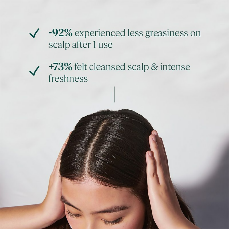 L'Occitane Purifying Freshness Cleansing Scalp Scrub | Grocsy