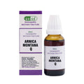 Excel Pharma Arnica Montana Mother Tincture Q | Grocsy