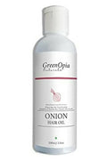 GreenOpia Naturals Onion Hair Oil | Grocsy