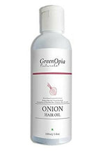 GreenOpia Naturals Onion Hair Oil | Grocsy
