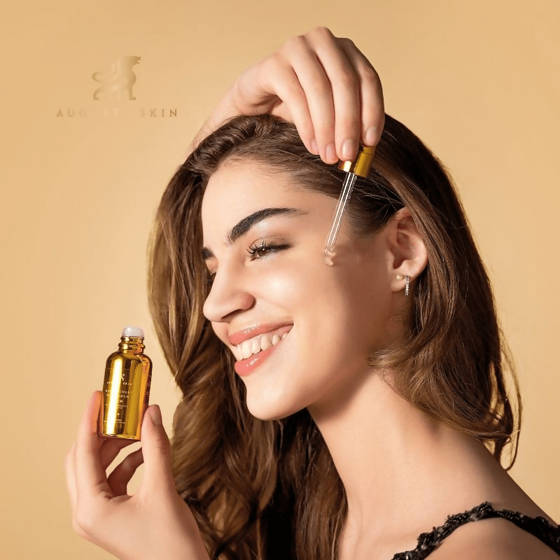 Auguste Skin HydroSculpt Pro Quench Serum | Grocsy