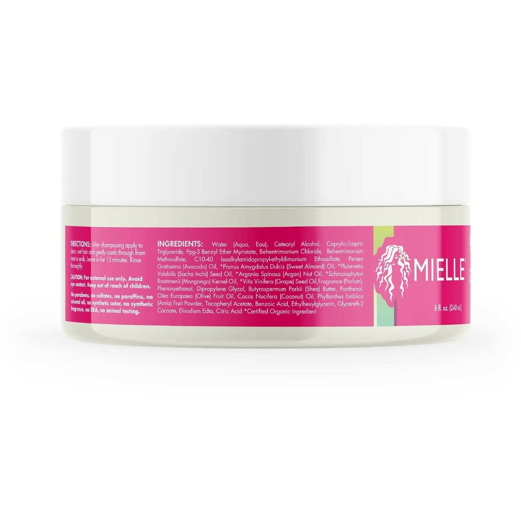 Mielle Organics Mongongo Oil Hydrating Conditioner | Grocsy