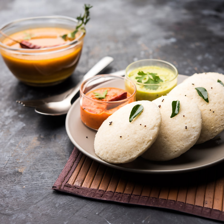 Priya Instant Idli Mix | Grocsy