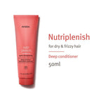Aveda Nutriplenish Deep Hydration Conditioner | Grocsy