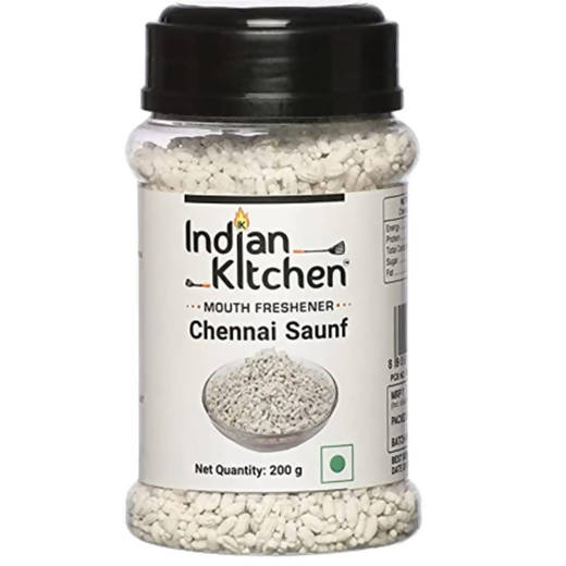Indian Kitchen Mouth Freshener Chennai Saunf | Grocsy